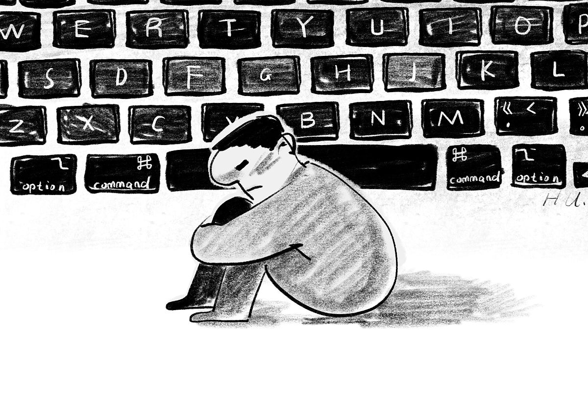 当代青年真的可以躺平吗？深度解析社会现象