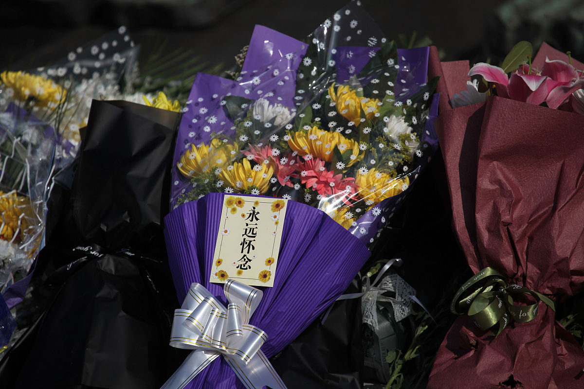 大学生原创抗日英雄微视频：重温历史，致敬英雄