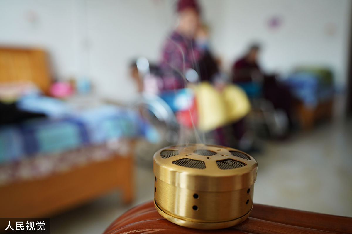 随身灸真的有效吗？功效、原理及使用注意事项