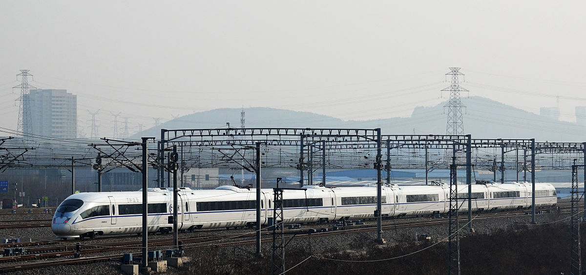 大连交通大学轨道交通信号与控制专业怎么样