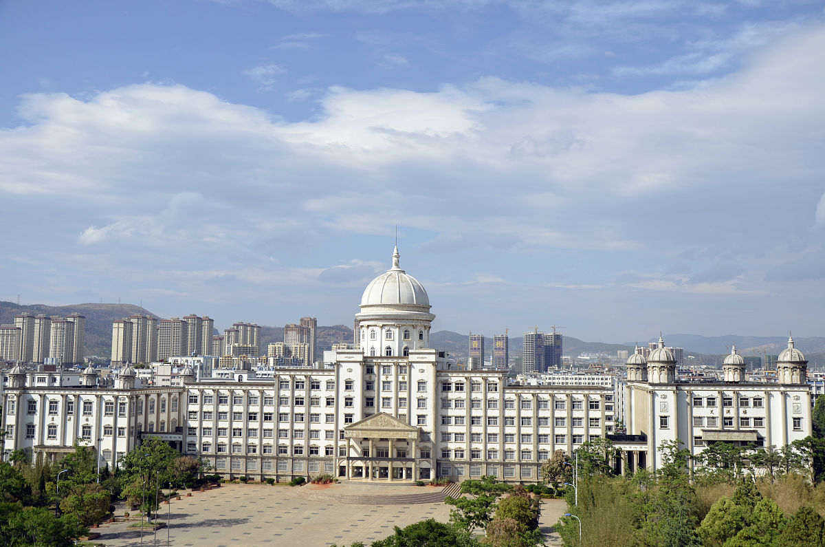 云南城市建设职业学院就业前景分析：毕业生如何才能在城市建设和管理领域获得成功？