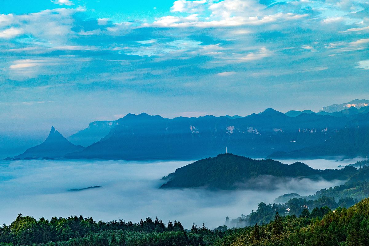 重庆哪些卫校比较好？用发散性