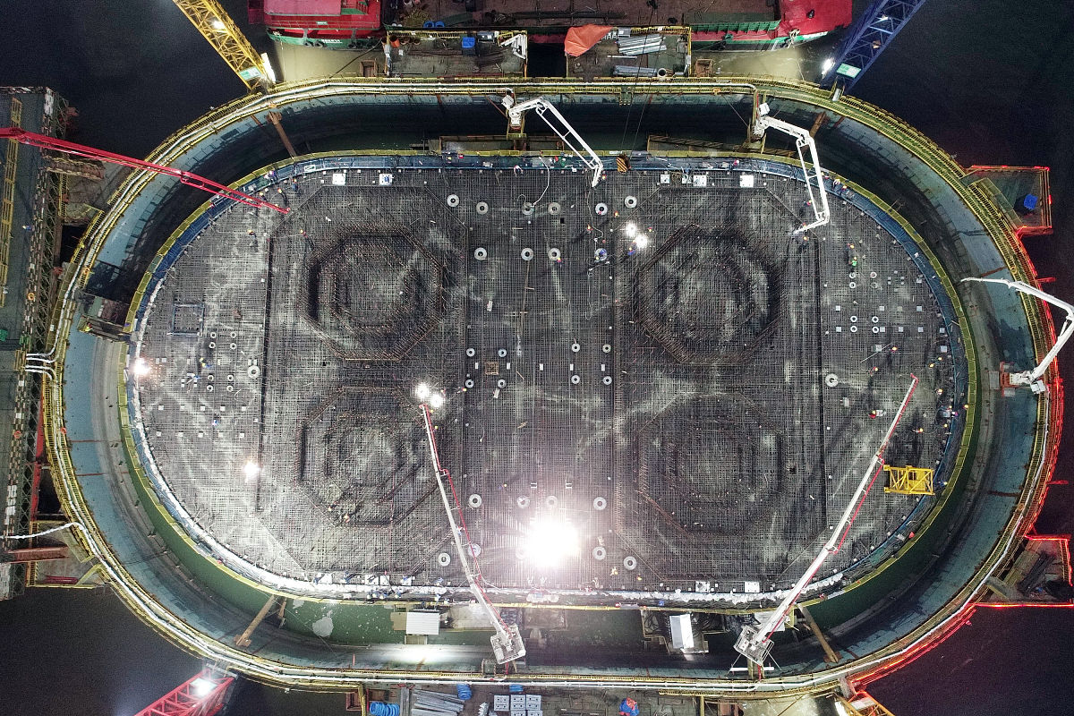 土木工程生产实习报告：深入施工一线，筑梦未来