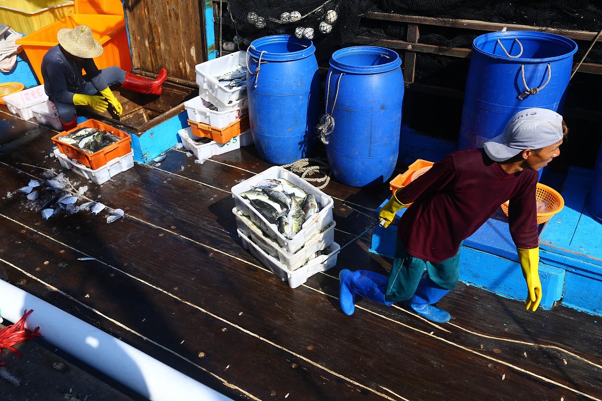 货物受潮可能性分析：船舶存储期间