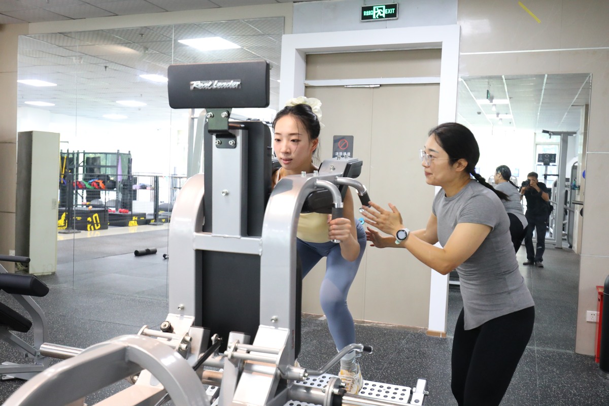 重庆市医科学校康复技术专业就业方向及前景分析