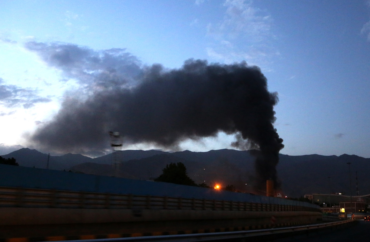 天然气管道泄漏的危害：爆炸、污染、健康风险