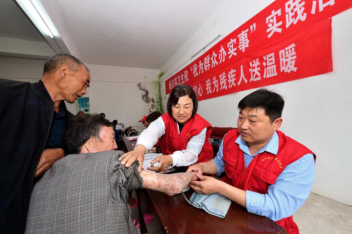 贵阳市卫生学校介绍护理专业的就业方向