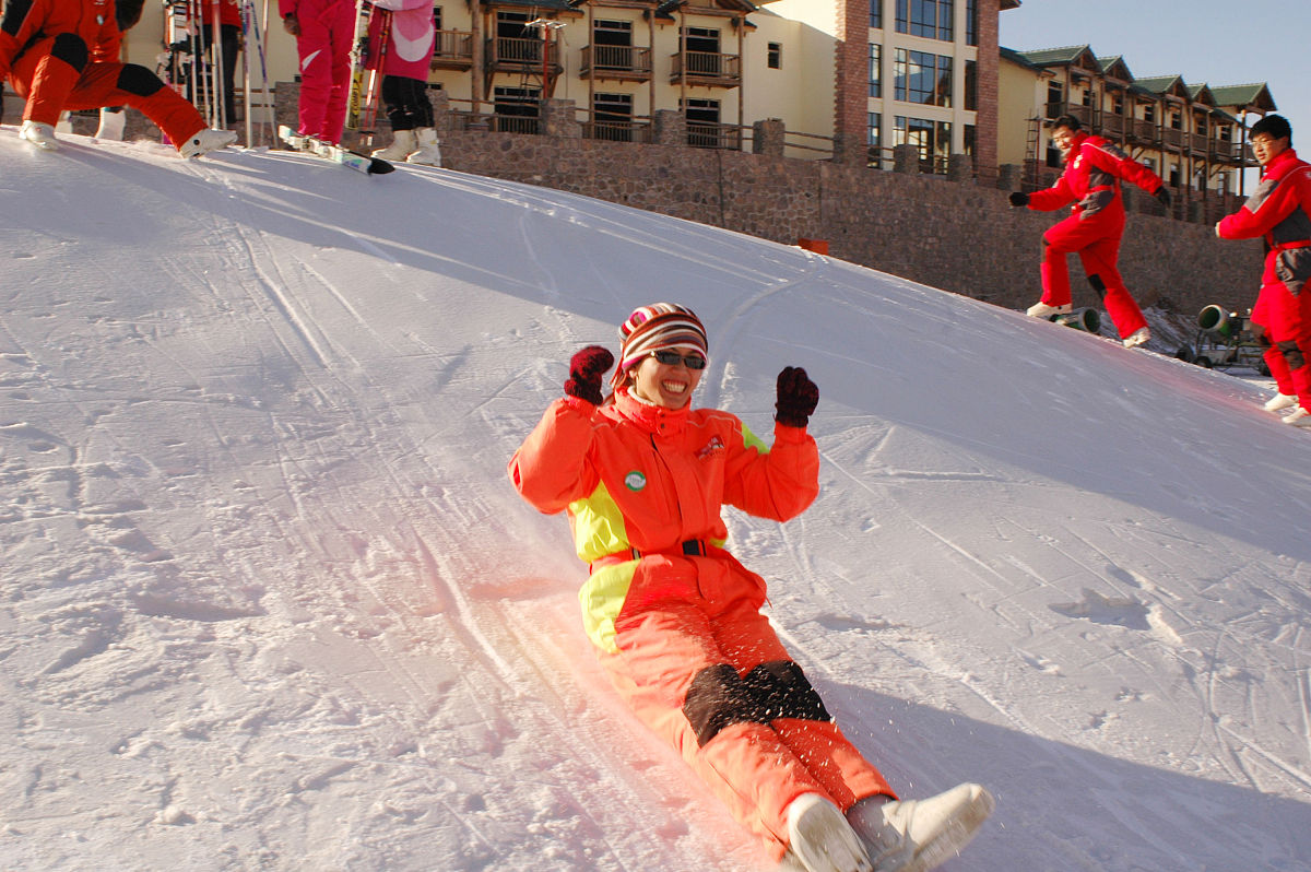 帮我生成一个冬令营的感想