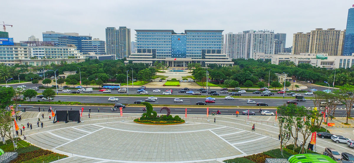 大型商业综合体工程管理项目优化措施分析：案例研究