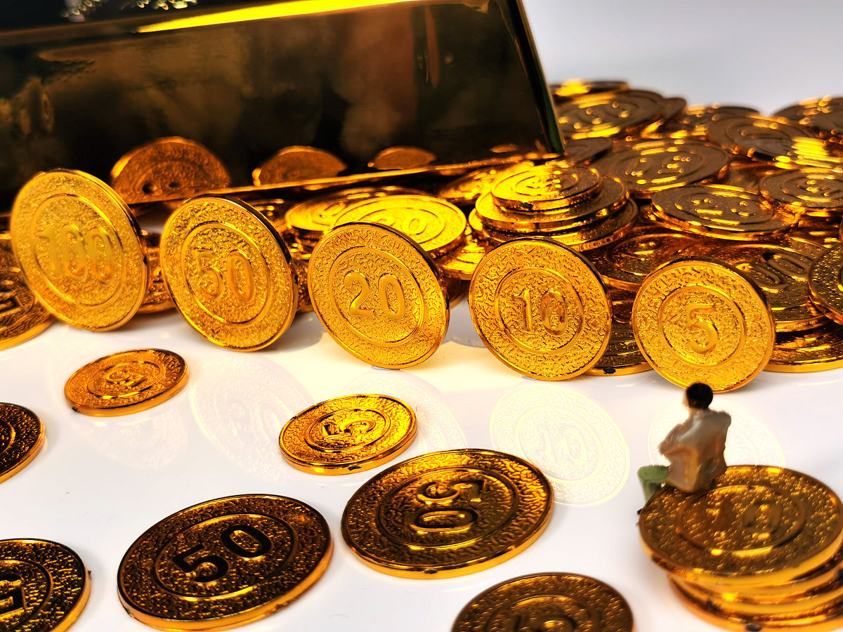 一万块有多少斤，