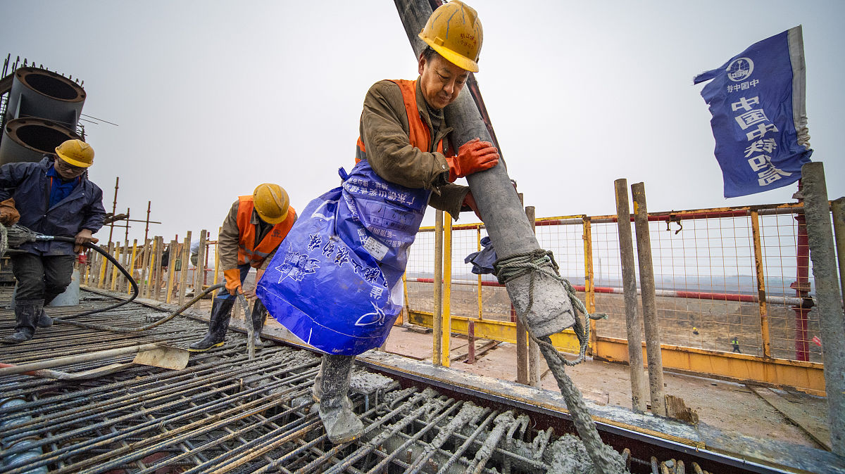 2019年成都市铁路工程学校我国铁道行业的发展前景