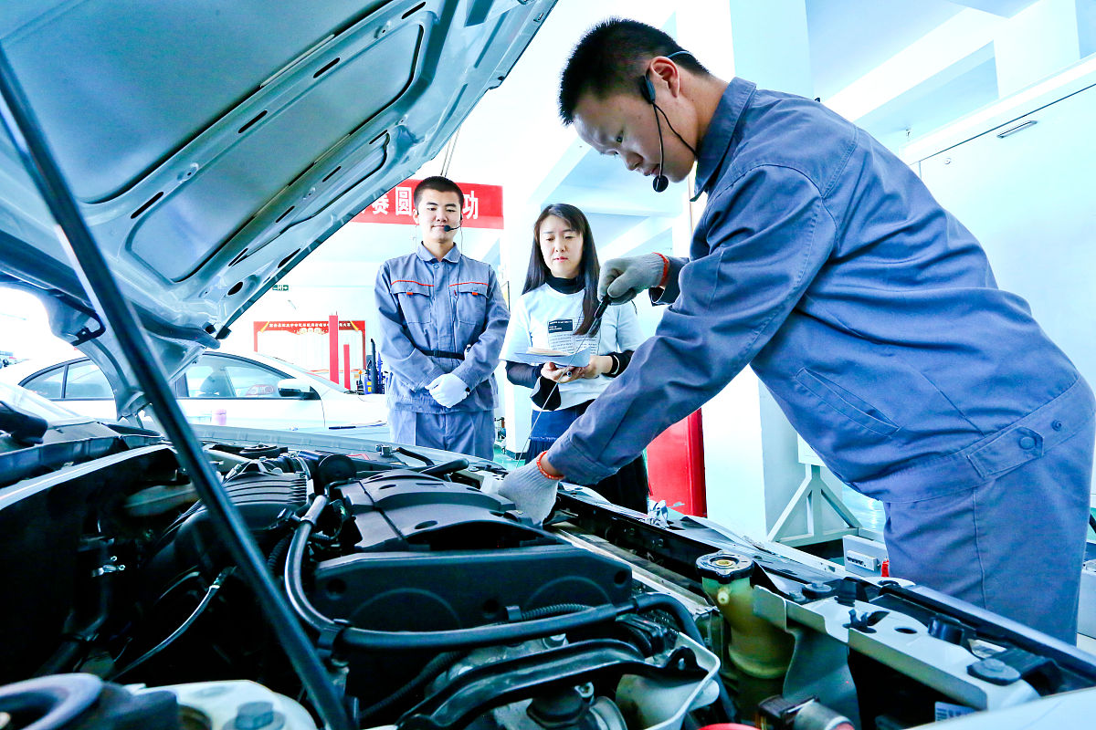 漯河卫生中等专业学校怎么样好不好 怎么样