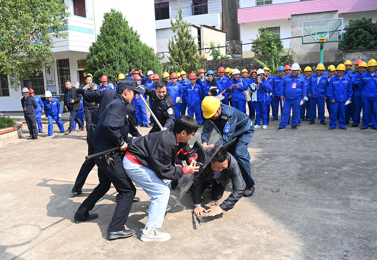 贵州首钢水钢技师学院怎么样？环境如何？