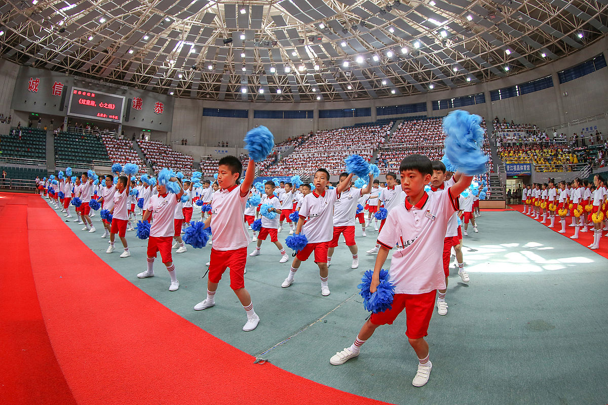 六一儿童节致辞：祝愿孩子们快乐成长，未来无限可能