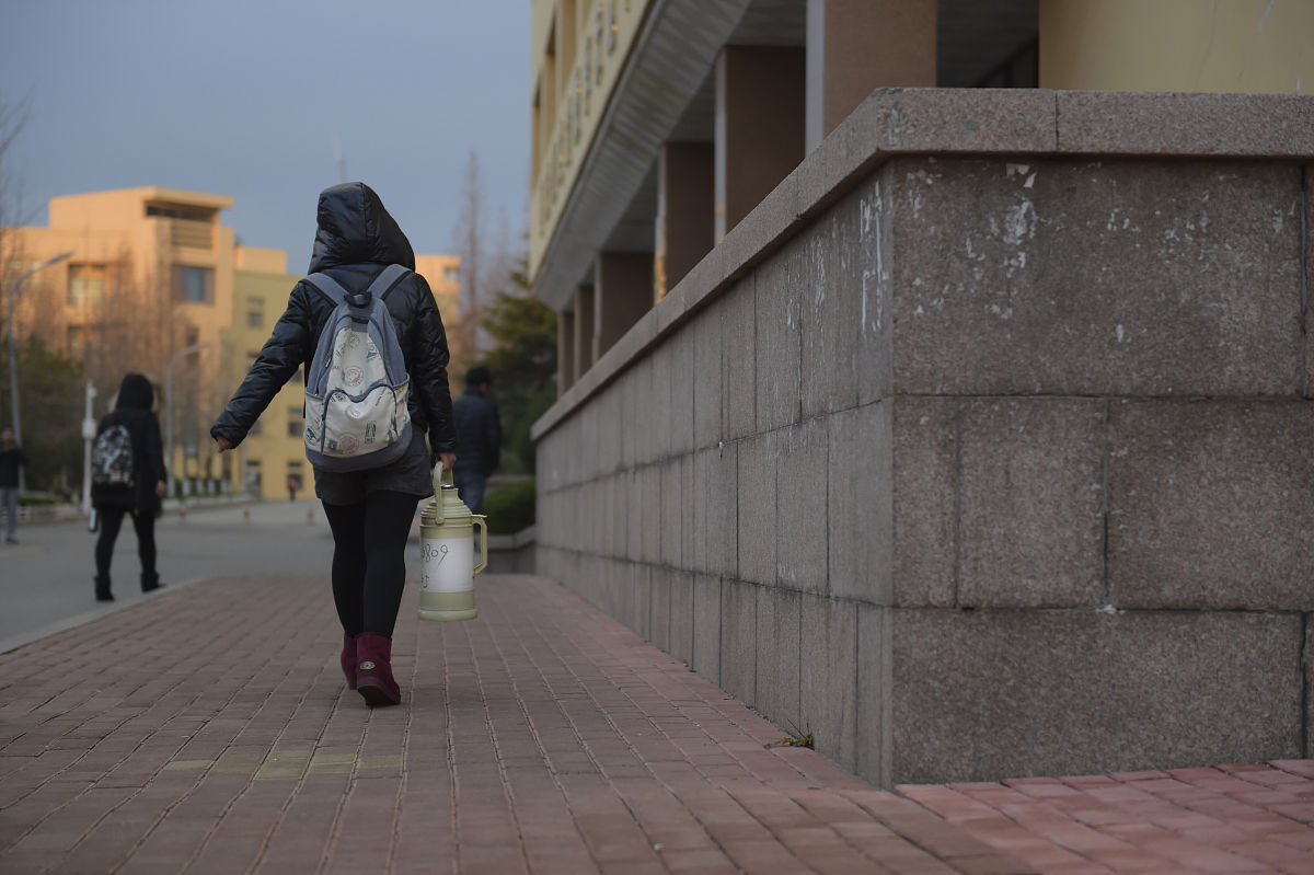 西安2021年铁路学校中专升大专考什么