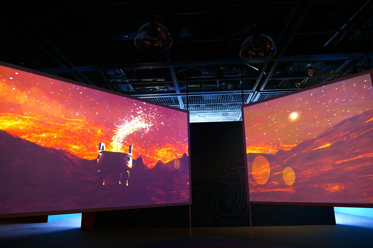 活动主题：每月21日发布线上数字展可以是视频VR形式看客户预算内容：每个月做不同genre的电影动画游戏为内容的视频分享科幻动画灾难恐怖记录剧情歌舞游戏类目内置杜比音频视频技术在视频播放的恰当时刻适时指出使用的技术类型杜比中国的Logo贯穿所有视频。其中以游戏为主题的线上展可以加入互动交互元素比如用户以玩家的视角进入游戏完成游戏内置任务。该举措意在展示杜比技术在各媒体形式中的应用。参与方式：低门槛