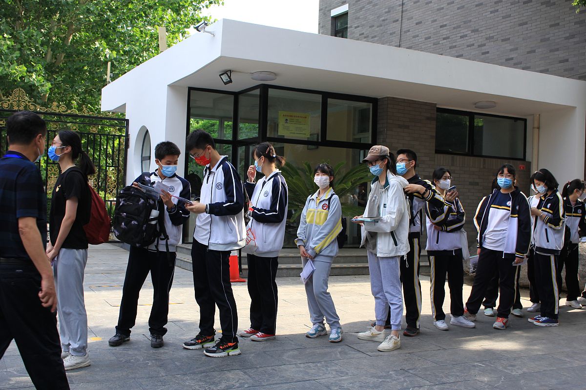 北京市园林学校导游服务专业介绍