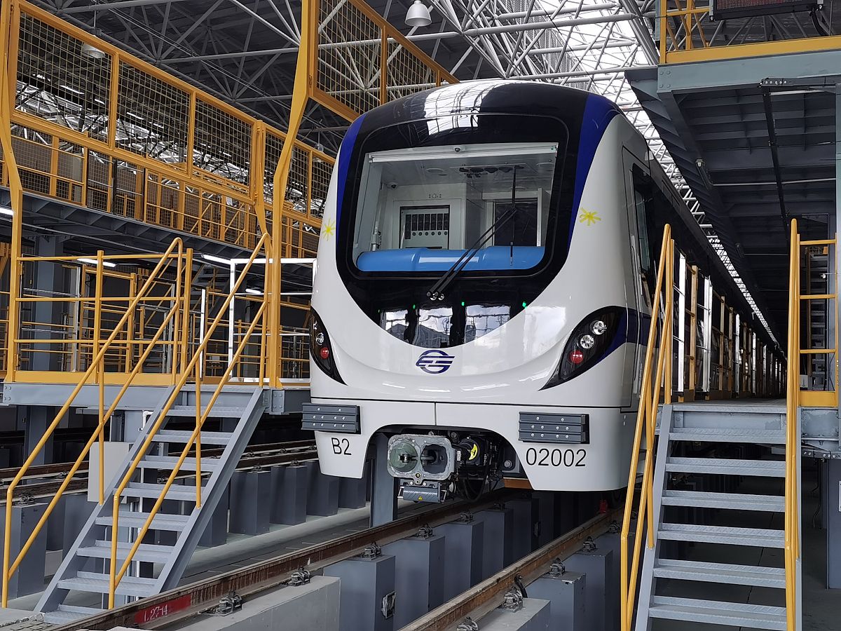 贵州轨道交通学校推荐：2023年读哪家最好？