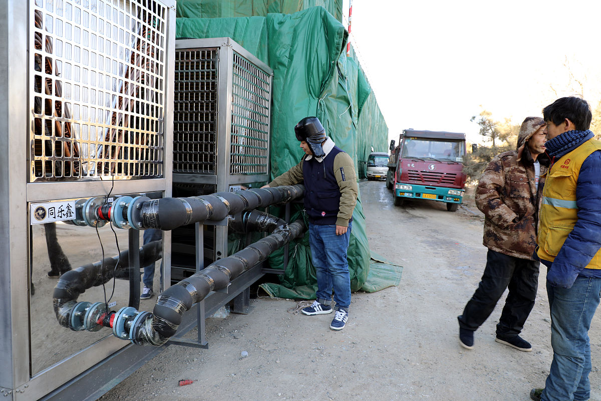 紧急抢修显担当，通力协作保生产 --  记2号机B小机润滑油冷却器故障维修