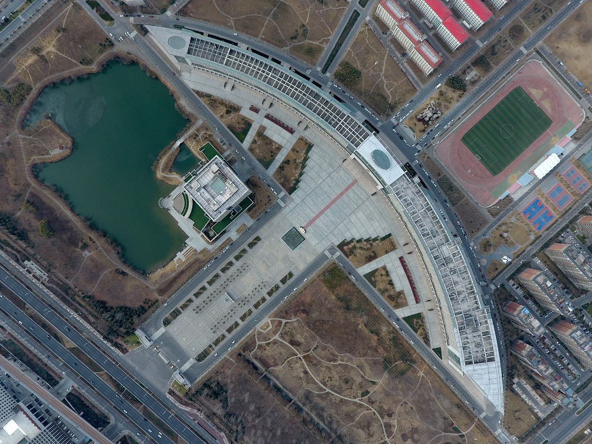 保定高铁沿线大学推荐：河北大学、河北师范大学等