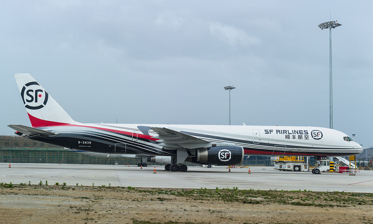 商丘航空学校2021年民航货运专业招生简章-培养高素质航空人才