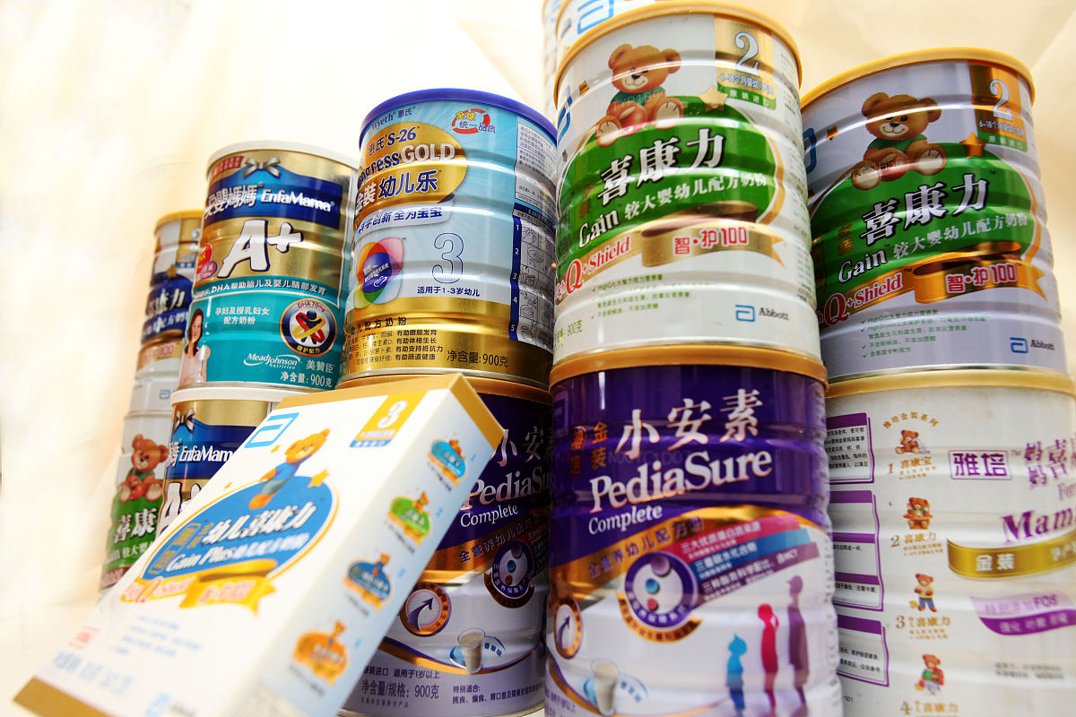 高热卡奶粉：用途、风险与注意事项 - 详细解析