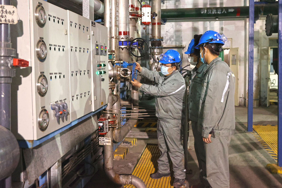 自动化矿业实训心得：提升效率、降低成本、开拓未来