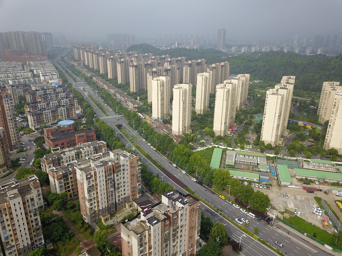 溧水金都华府属于哪个社区回答+拓展