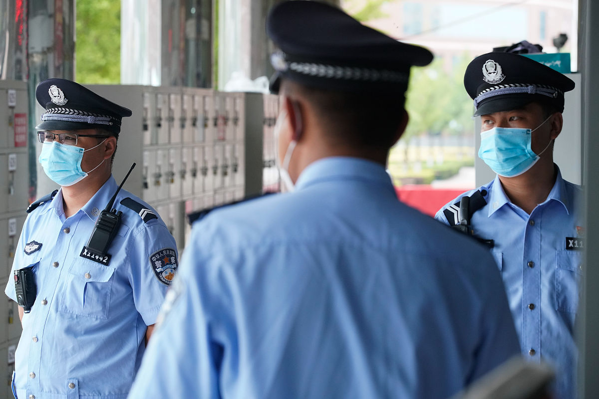 辅警的笔试考试时间多久