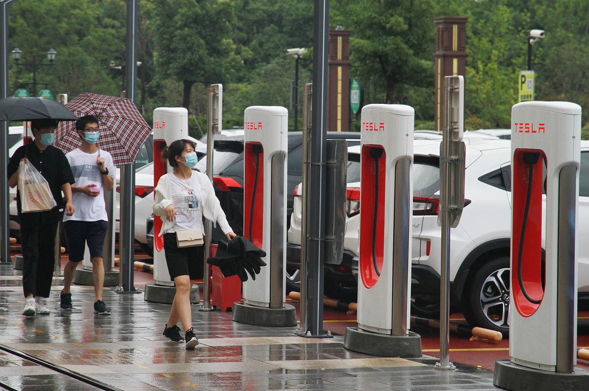 关于充电桩网点发展个人奖励的通知