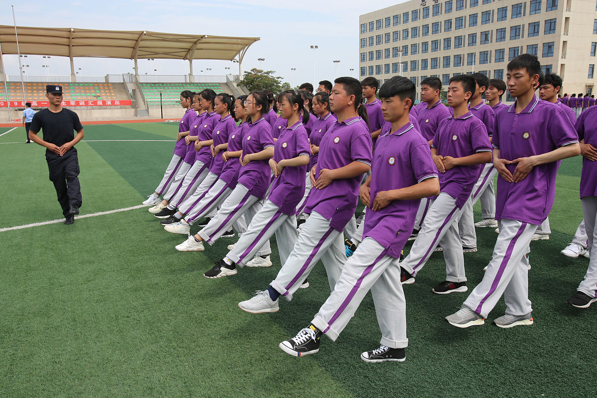 贵州体育运动学校专业介绍：哪个专业更受欢迎？