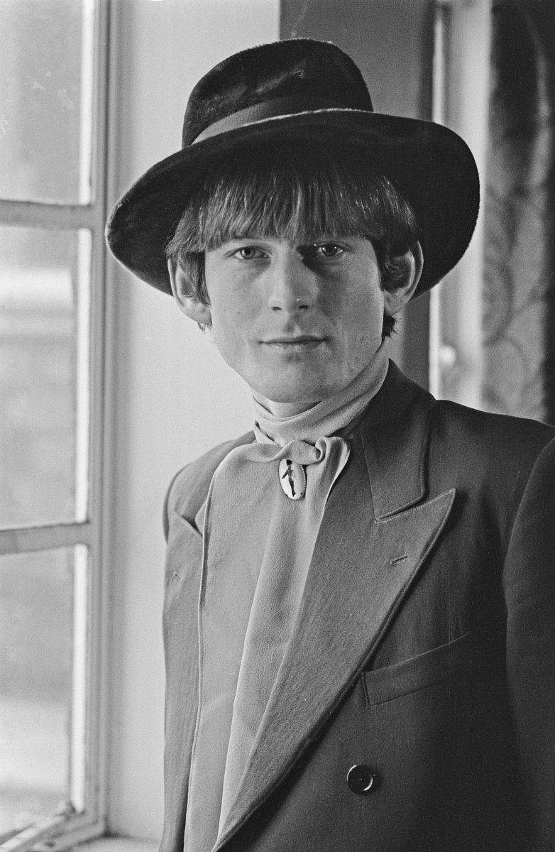 解密天才少年威廉·詹姆斯·西迪斯：智力超群、知识广博的一生