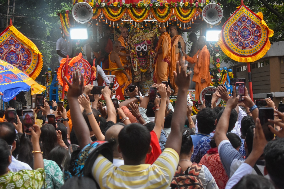 腓立比书第一章19–30节经文背景意思