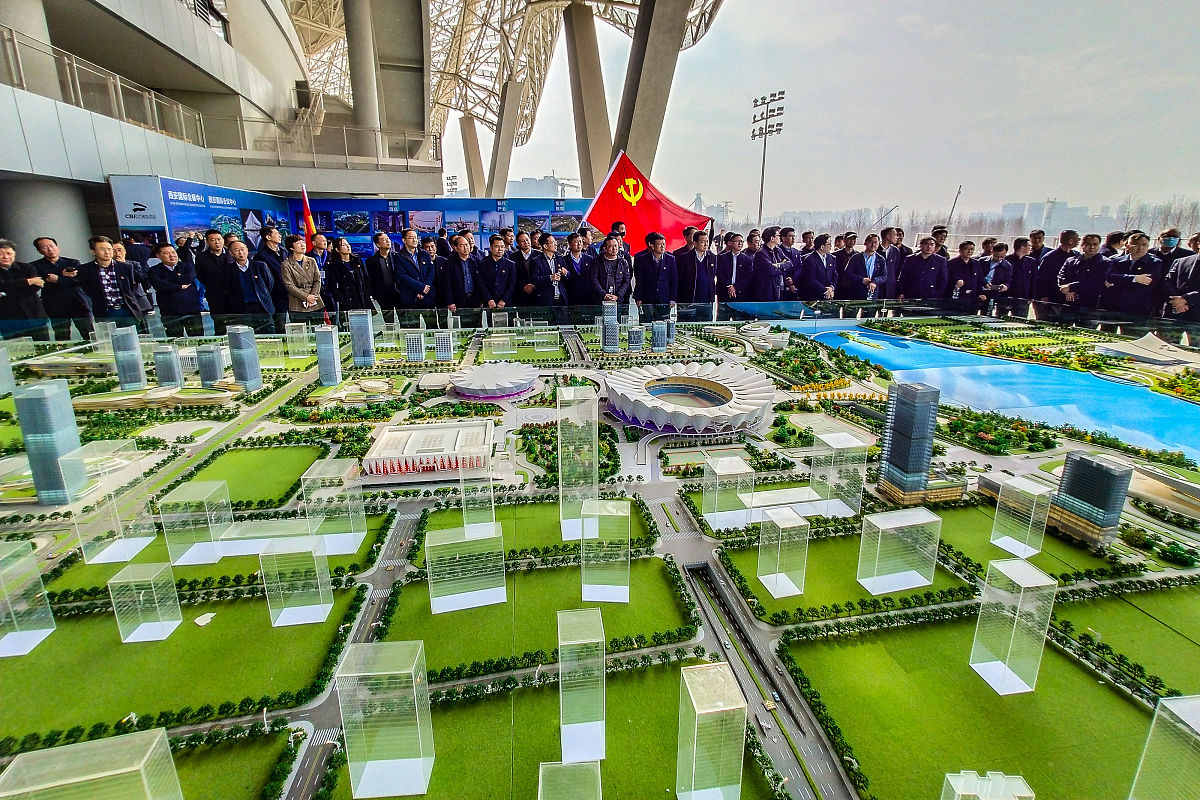 西安蓝天科技学校2021年招生简章