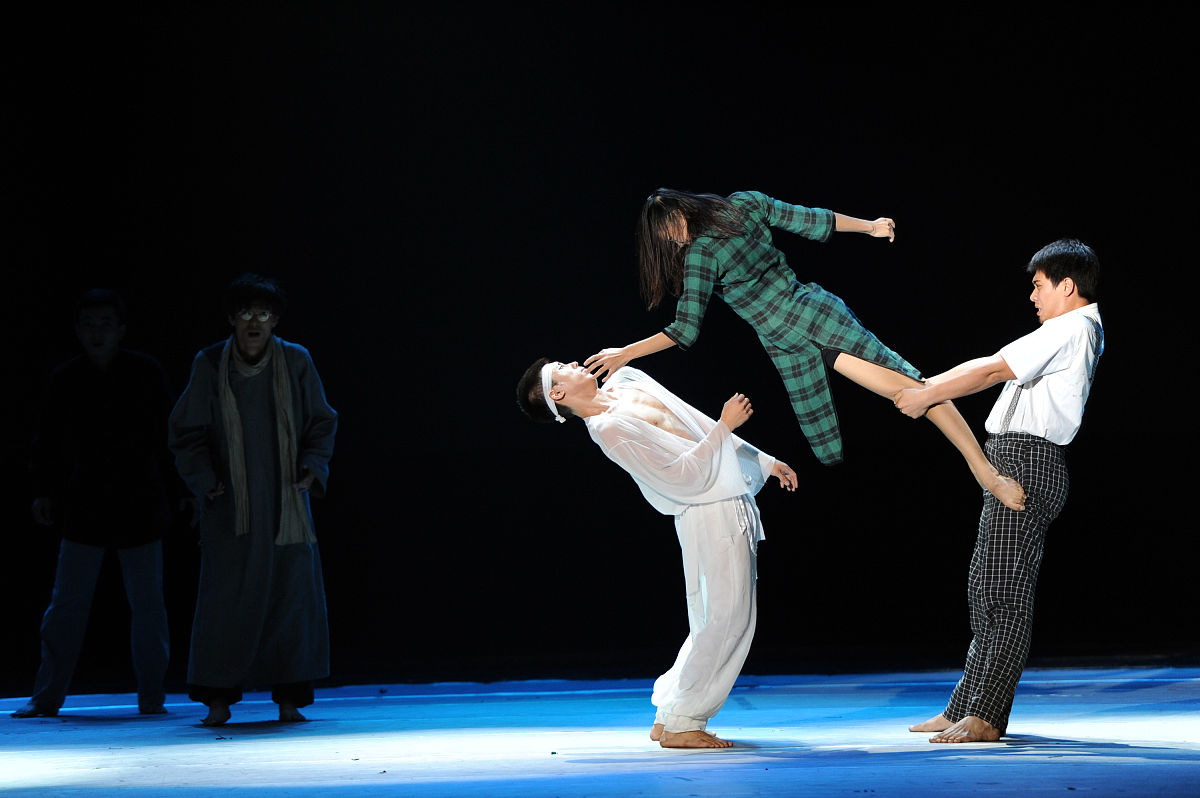 东北师范大学的音乐学专业前景有哪些