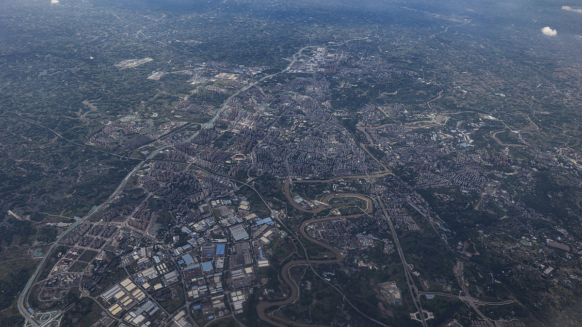 四川自贡市政施工总承包二级资质新办及转让费用详解