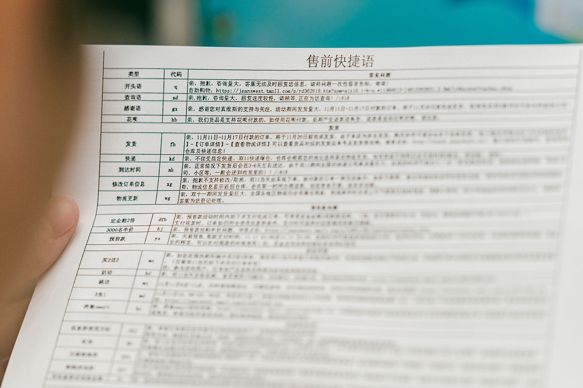 索引的分类 区别