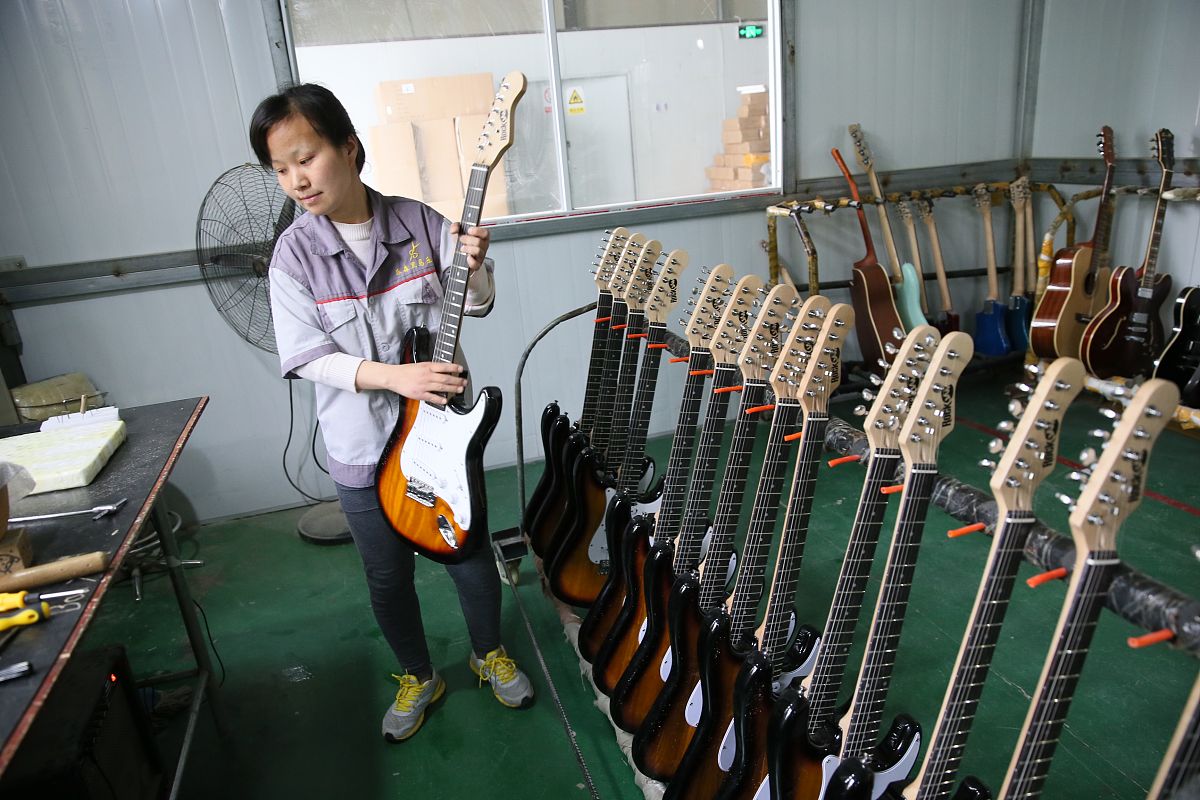 乐器修造专业就业前景及方向｜深度解析