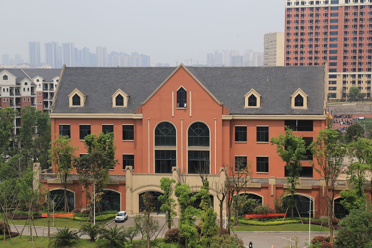 重庆卫生学校怎么样？重庆卫校评价及招生信息
