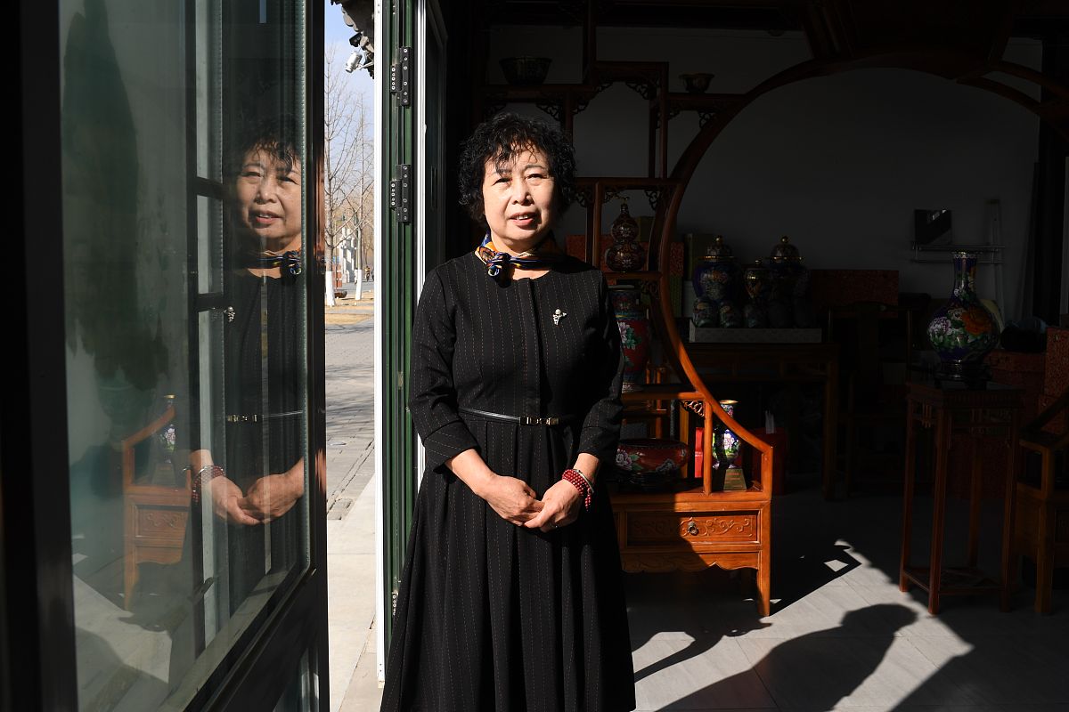 山西艺术职业学院2021年发展状况：现状、挑战与未来