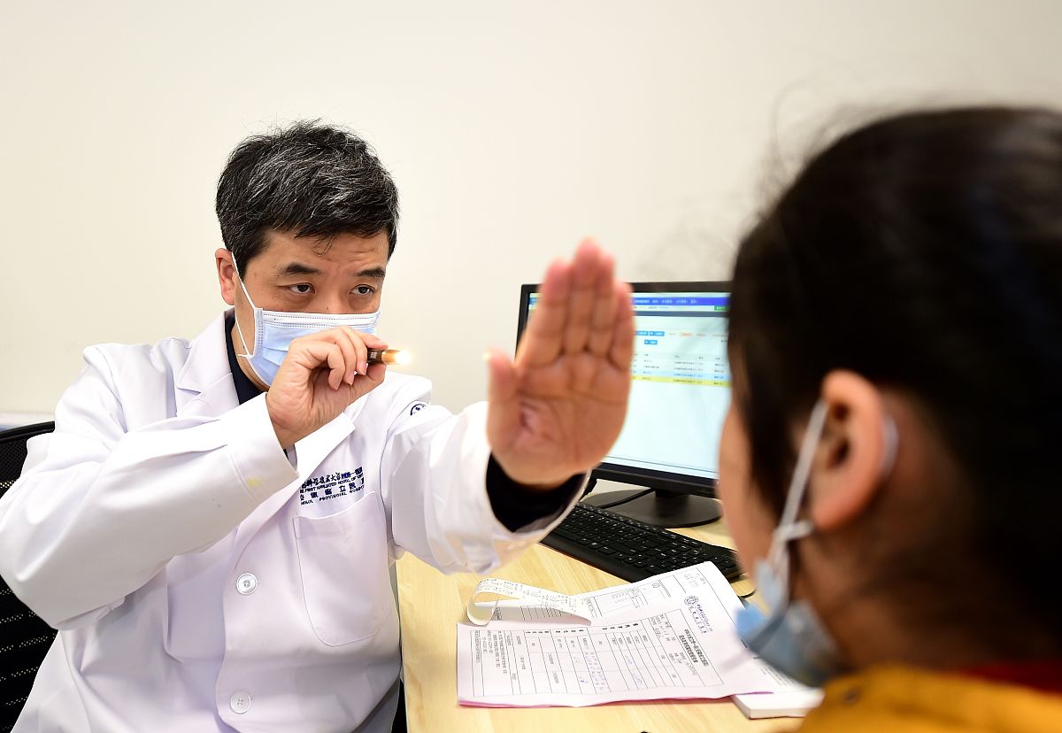 雅安职业技术学院眼视光技术专业