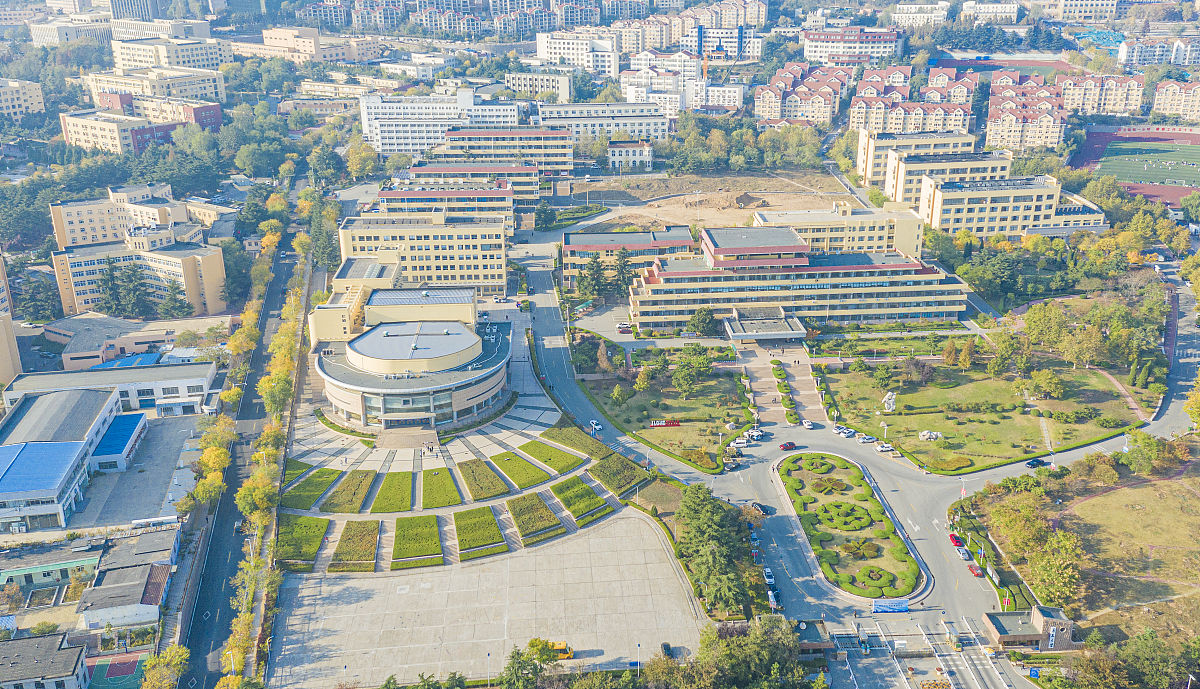 随州职业技术学院2022年新址：地址、发展规划和未来展望
