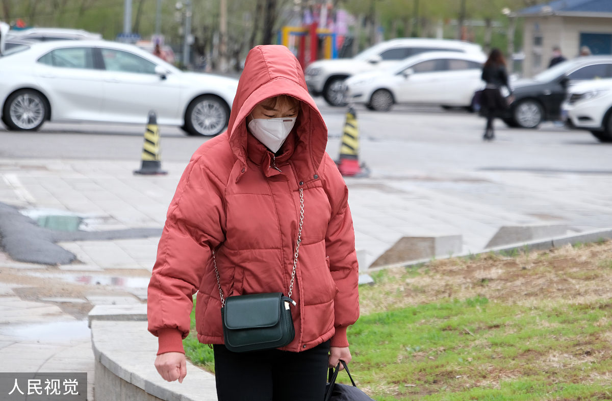 冬天穿暖和,夏天穿凉爽!中国人的穿衣智慧 冬天穿暖和,夏天穿凉爽!中国人的穿衣智慧