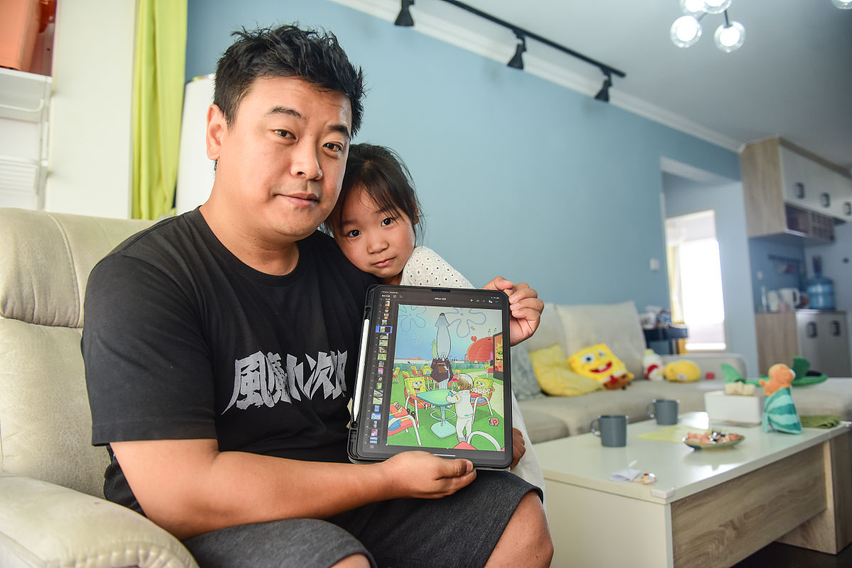 宫崎骏漫画与人像摄影：看似无关，却有深层联系