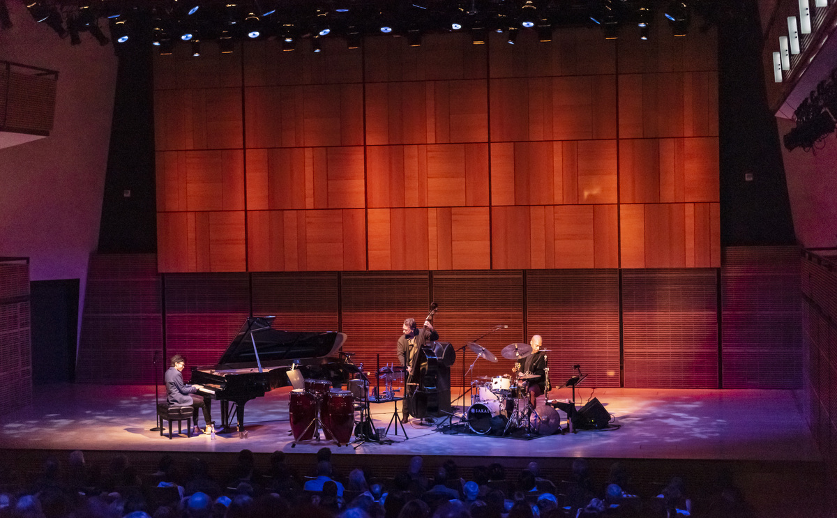 中国传媒大学音乐学专业怎么样？| 深入了解专业设置、师资力量和学习体验