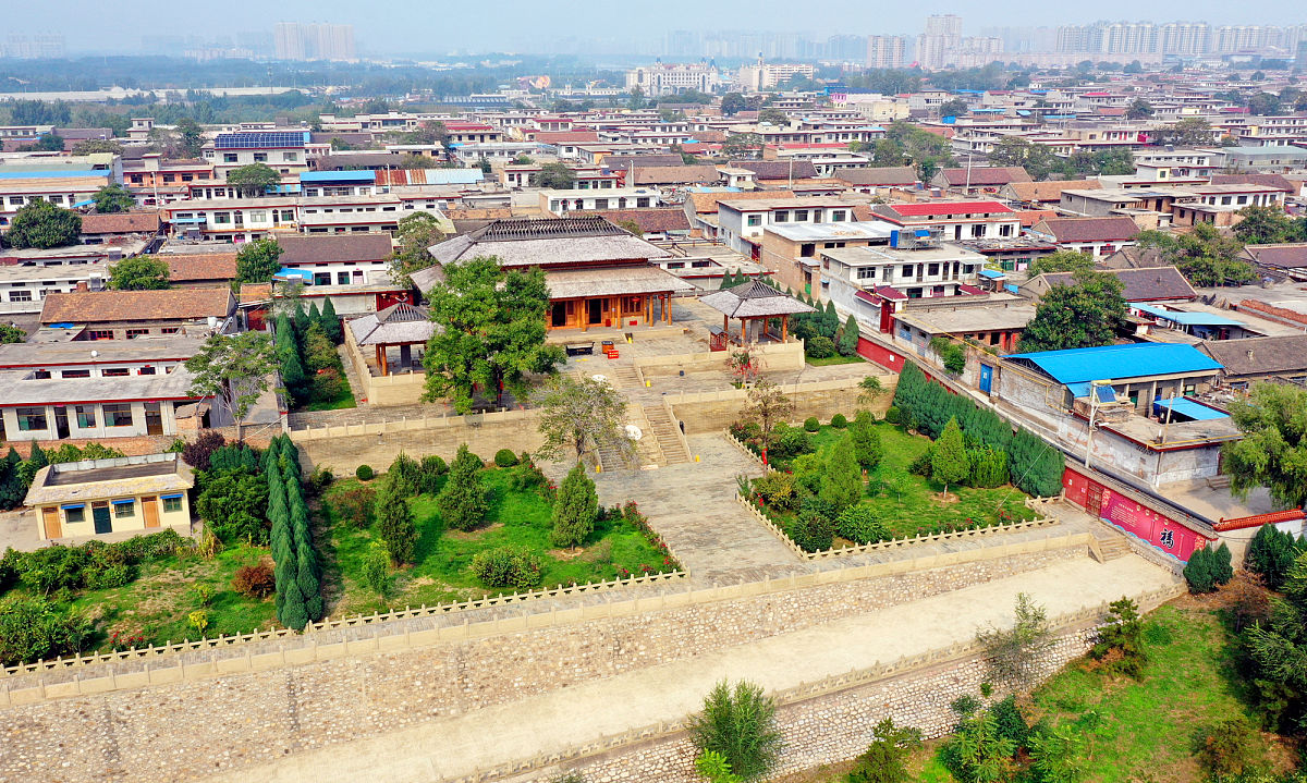 141034199301090051 是山西省临汾市尧都区哪个地方？