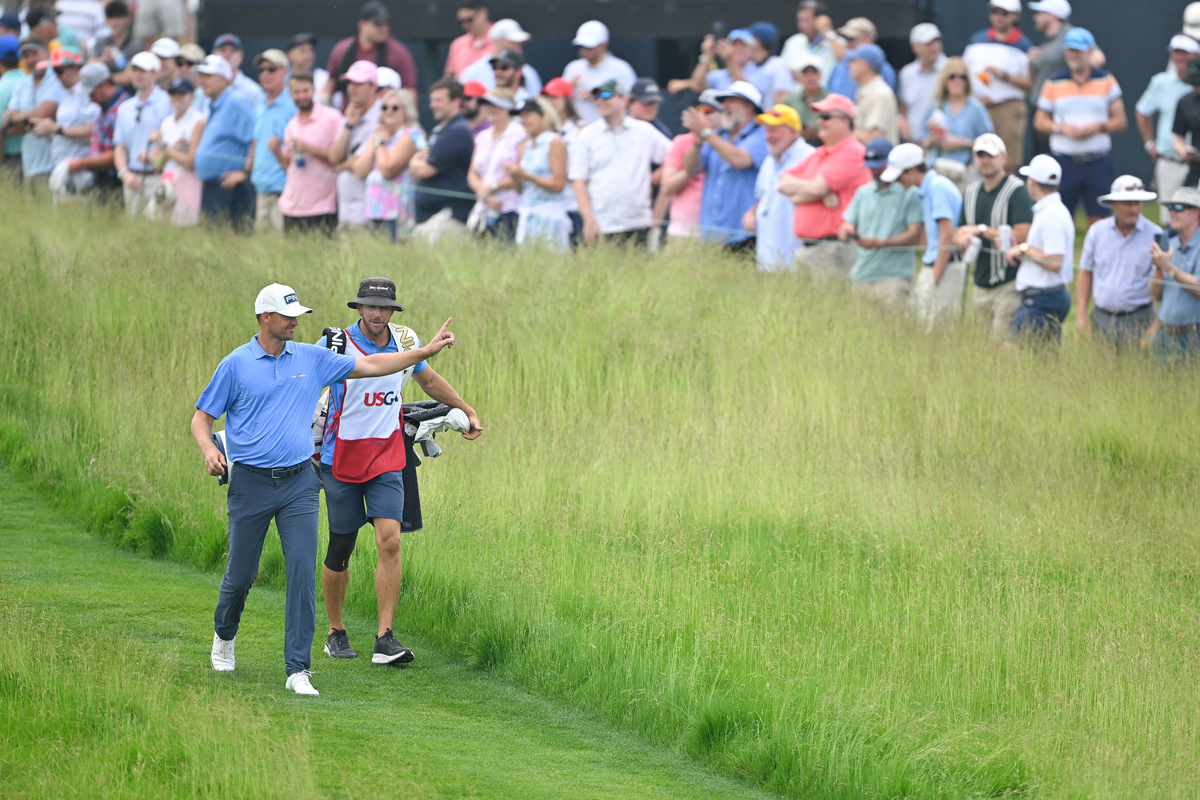 高尔夫球场与野生动物救援组织合作：互惠互利，保护生态