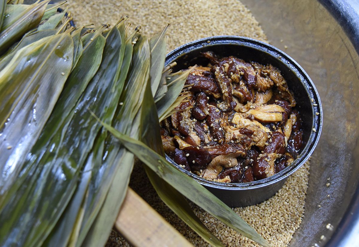 杭州有什么好吃的店吗