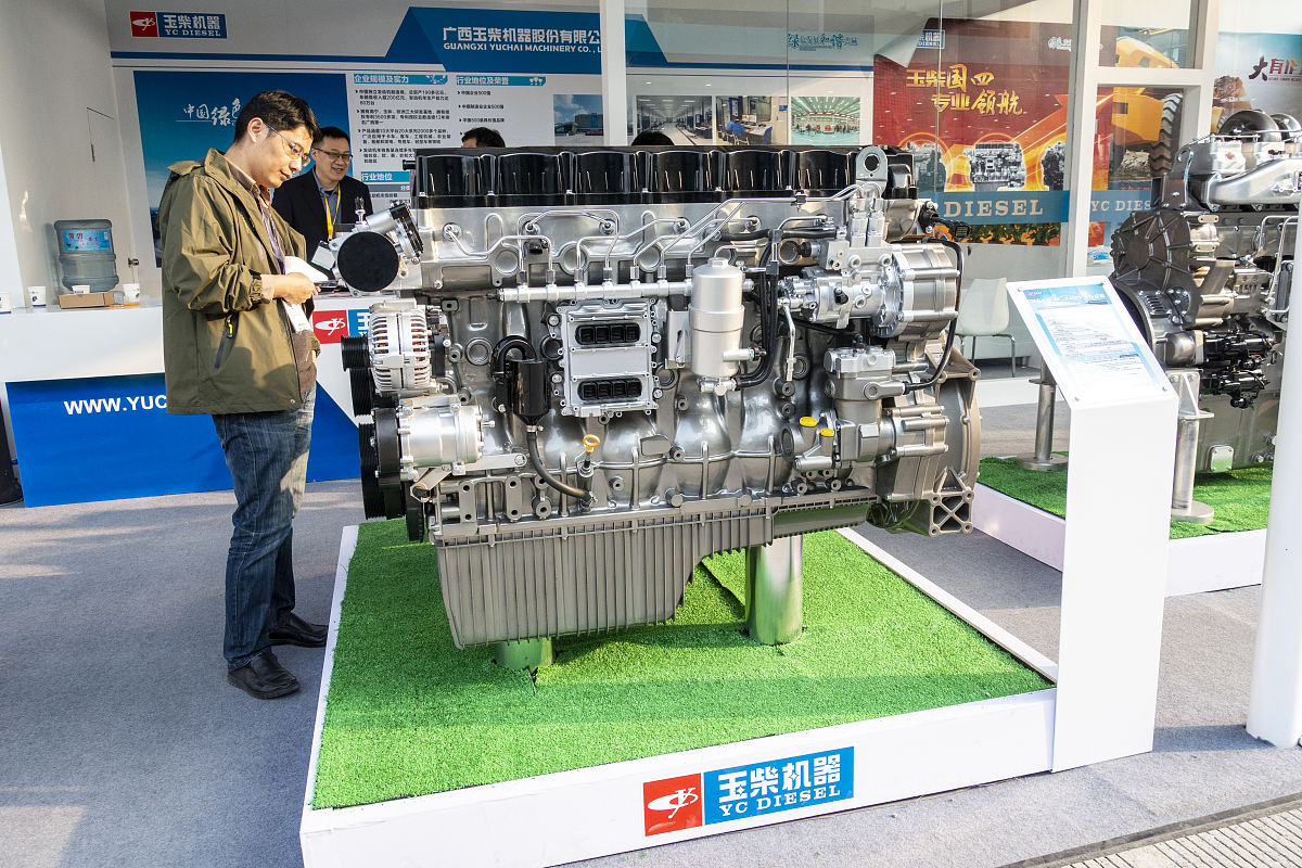 广西机电工程学校工程机械运用与维修专业怎么样？