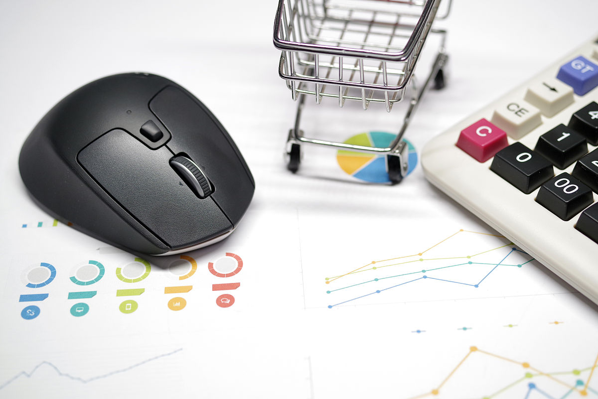 林州人工智能学校电子商务专业：招生条件、课程设置及发展前景